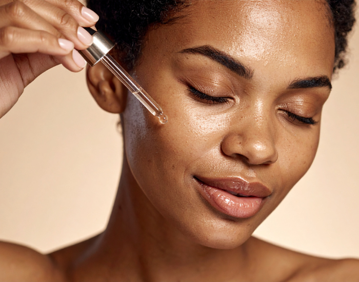 Microneedling with Salmon DNA Serum | Boca Skin and Lash