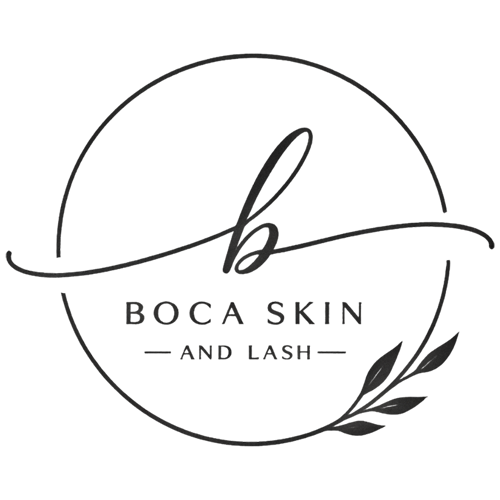 Boca Skin and Lash